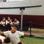 Actividades recreacionales
