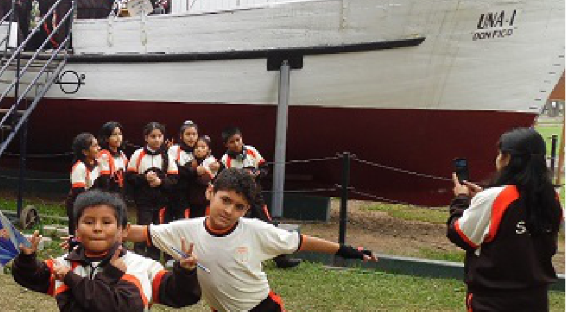 Lee más sobre el artículo Actividades recreacionales